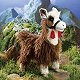 Stuffed Animal Llamas
