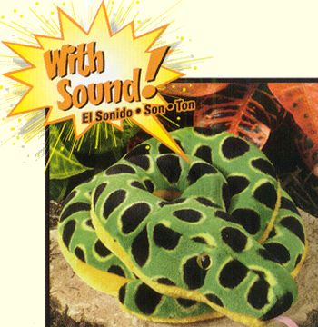 wild republic anaconda