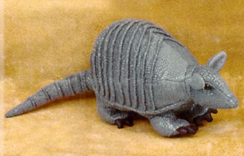 RGU Armadillo