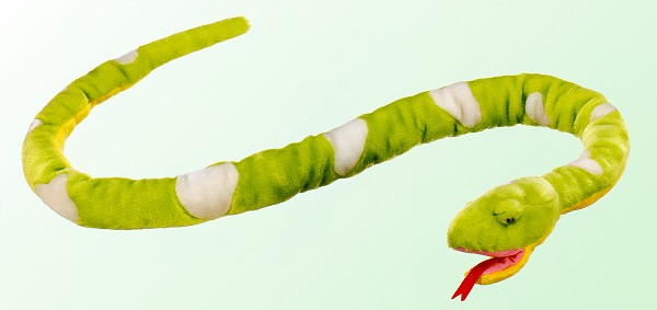 plush boa