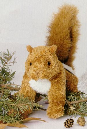 Kohair Chipmunk