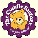 The Cuddle Factory