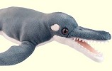 Folkmanis Stuffed Marine Dinosaur