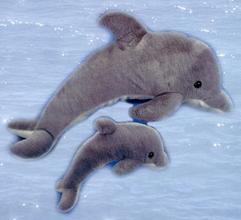 stuffed dolphins for sale