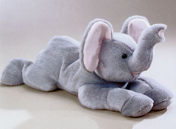 Buy Stuffed Elephant