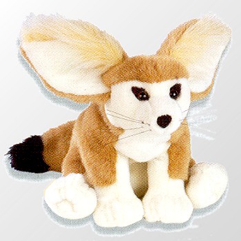 Buy Stuffed Fox