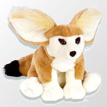 wild republic stuffed animals fox