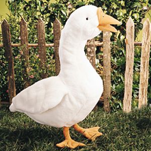 Mother Goose