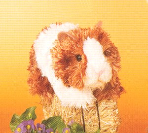 Buy Stuffed Guinea Pig