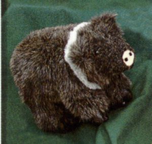 RGU Javelina