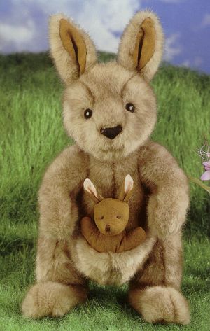 Sydney Kangaroo