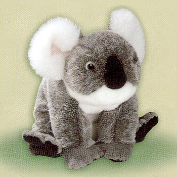 Wild Republic Dewdrop the Koala
