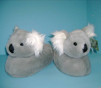 koala stuffies