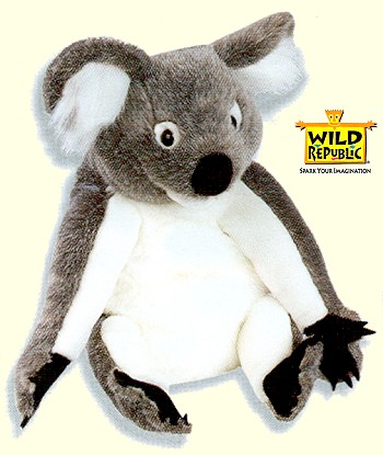 wild republic koala