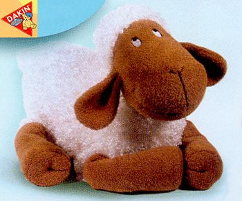 lamb stuffy