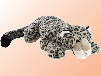 Buy Stuffed Leopard