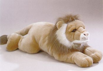 Buy Stuffed Lion