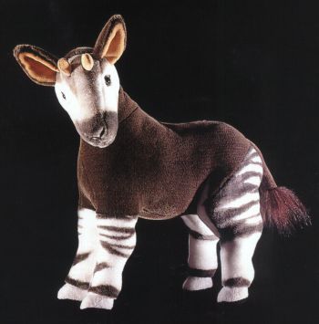Okapi