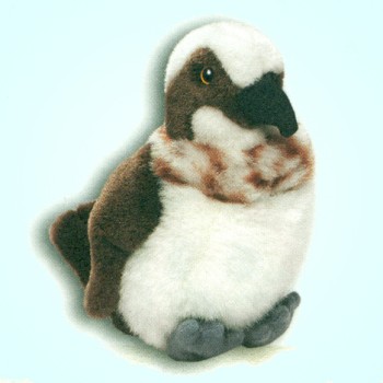 Audubon Stuffed Plush Osprey