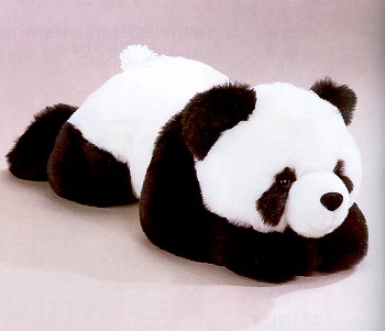 Aurora Xie-Xie Stuffed Plush Panda