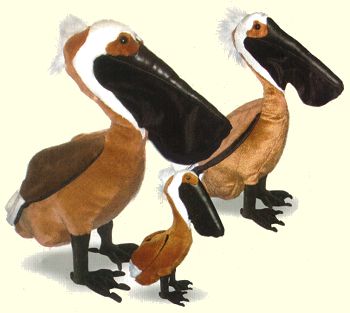 Pelican Peg