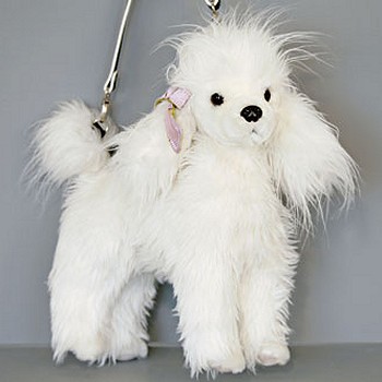 stuffed poodles for sale