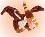 Stuffed Pteranodon from Wild Republic