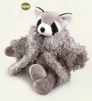 Rafaella Raccoon