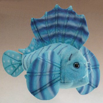 Buy Stuffed Scorpionfish