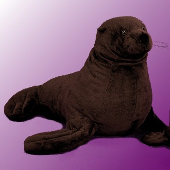 Cuddle Factory Plush Sea Lion