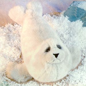 Spencer Seal