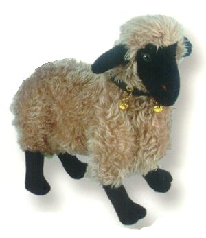 Black Face Sheep