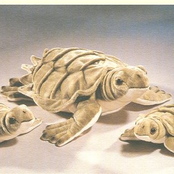 Leosco SOS Sea Turtle