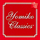 Russ Berrie Yomiko Classics