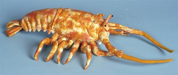 Sunny & Co. Rock Lobster Stuffed Animal