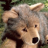 Kosen Wolf Cub